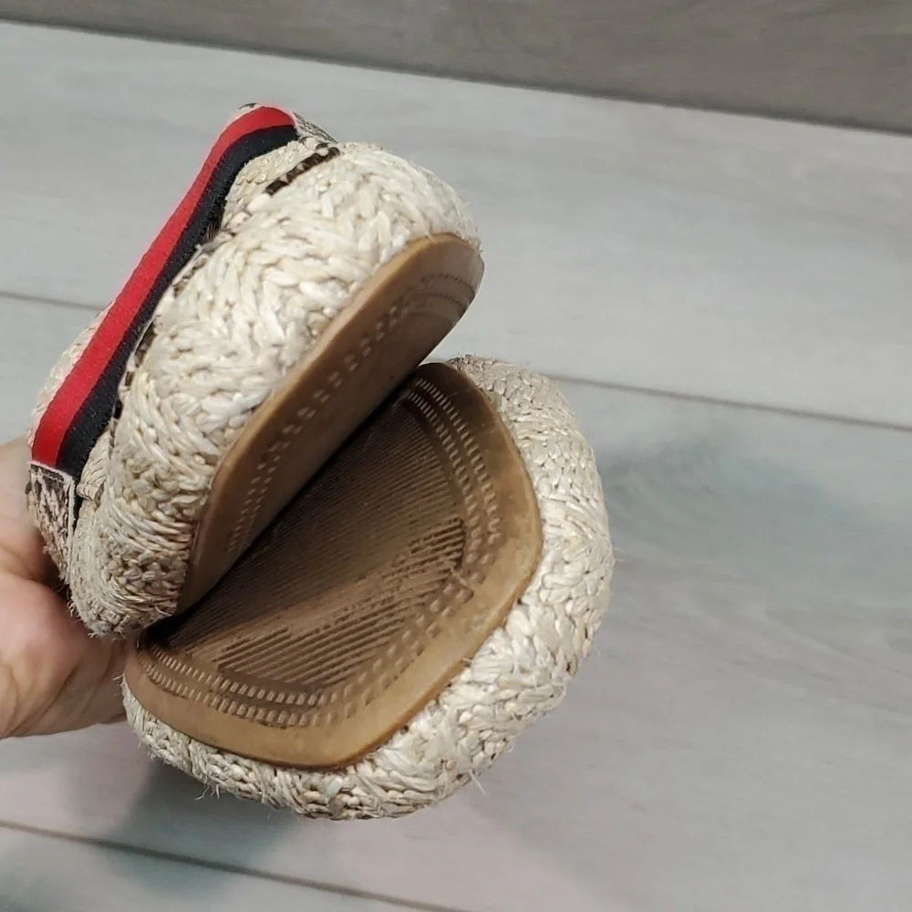 Steve Madden good all